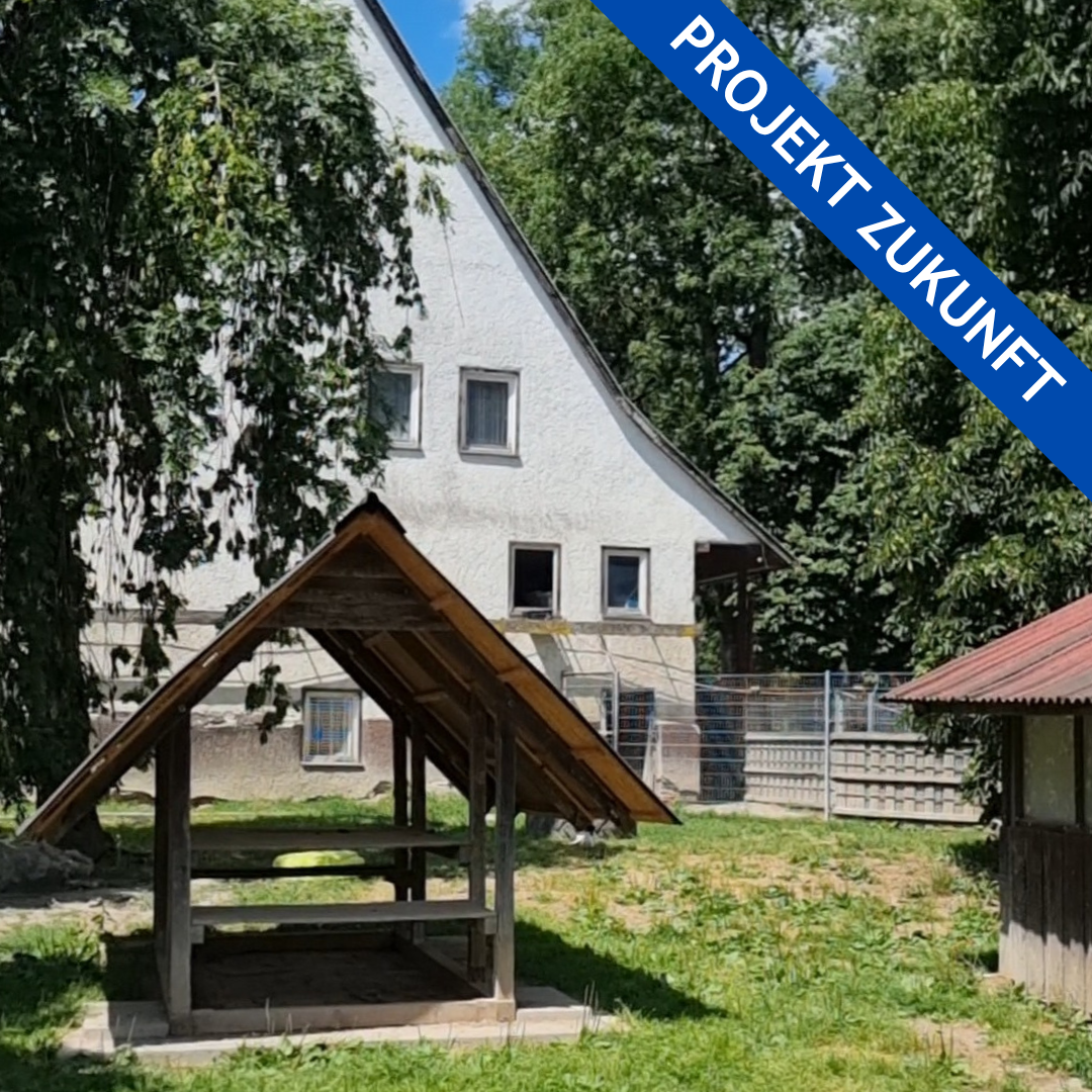 Projekt Zukunft – Der Schlatthof wird fit für morgen!